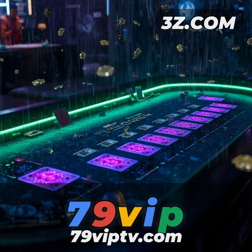 79vip: A Emoção dos Jackpots no 79vip: Uma Oportunidade de Ouro