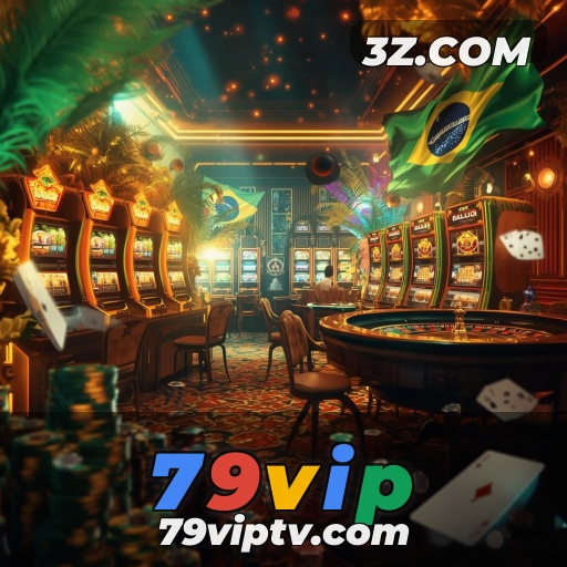 79vip: Descubra as Melhores Promoções de Jogos no 79vip