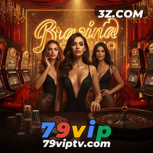 A Emoção da Roleta no 79vip: Uma Experiência de Cassino Online