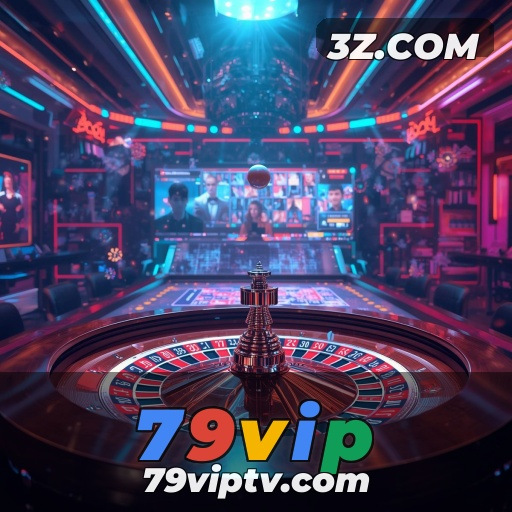 79vip: A Ascensão dos Torneios Online no 79vip